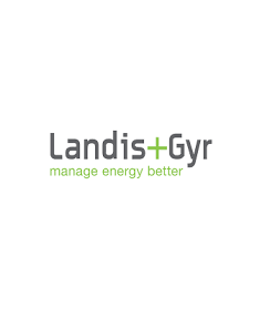 Landisgyr