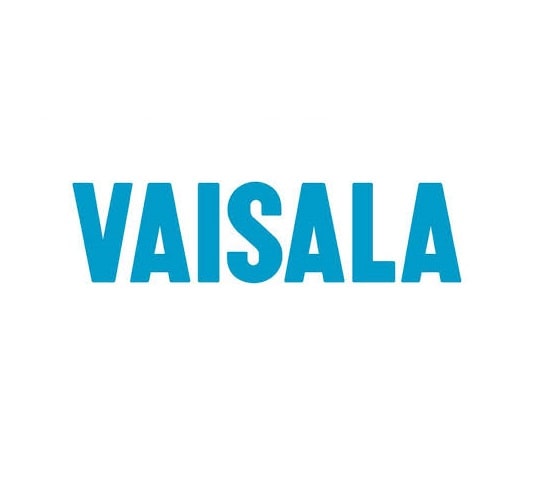 VAISALA