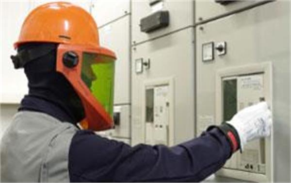 Hot line and spark protection safety accessories