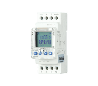 ساعت فرمان نجومی