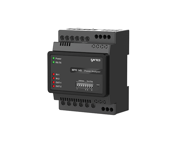 آنالایزر شبکه MPR-1 Series