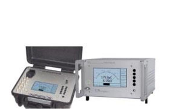 Cable Testing & Monitoring Systems
