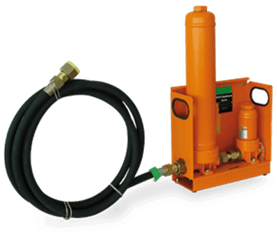 فیلترهای رطوبت و ذرات معلق