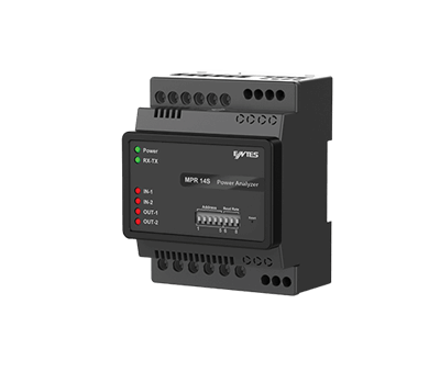 آنالایزر شبکه MPR-1 Series