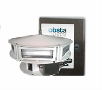 چراغ های MEDIUM INTENSITY