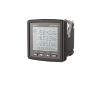 آنالایزر شبکه MPR-3 series