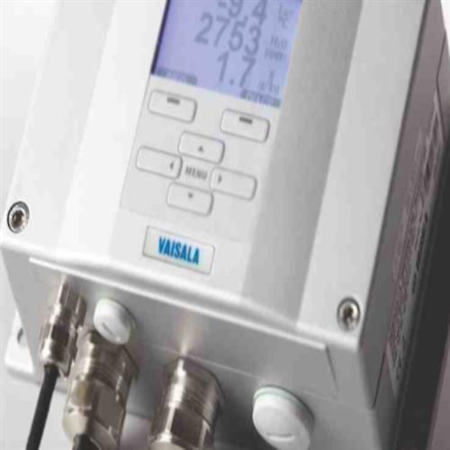 تست رطوبت روغن