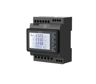 آنالایزر شبکه MPR-2 Series