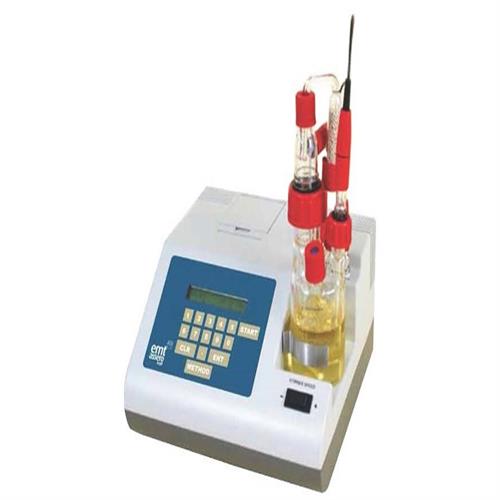 تست رطوبت روغن3