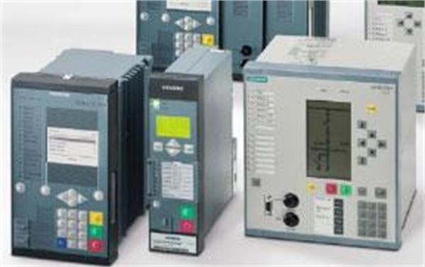 Protection relays