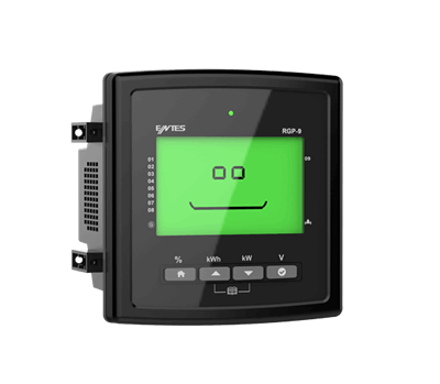 کنترلر اصلاح ضریب قدرت