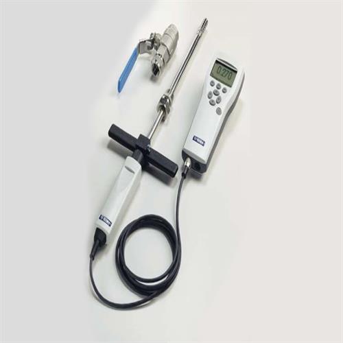 تست رطوبت روغن1