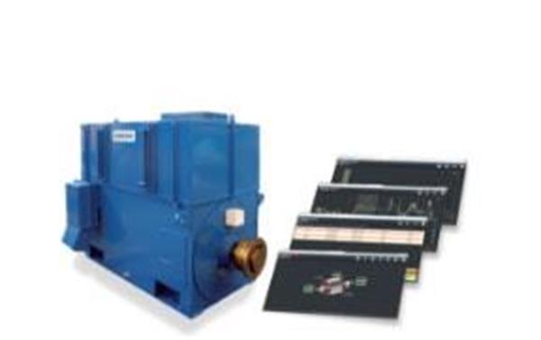 Rotary monitoring systems