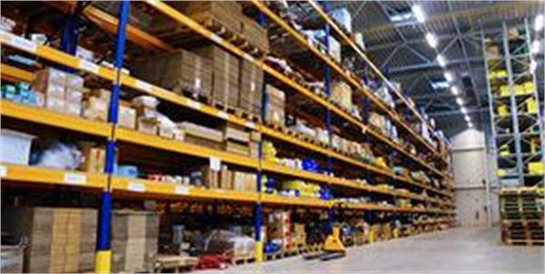 Spare parts and other necessities