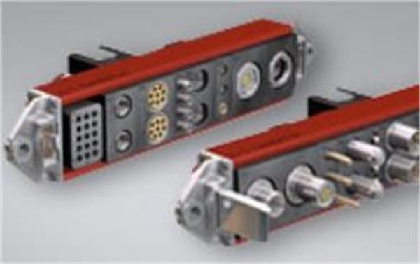Special connectors