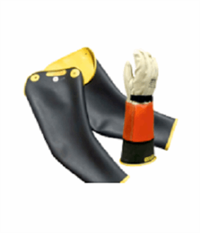 Live Line Personal Protective Equipment