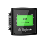 کنترلر اصلاح ضریب قدرت