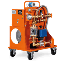 ساکشن پمپ پرتابل