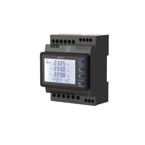 آنالایزر شبکه MPR-2 Series