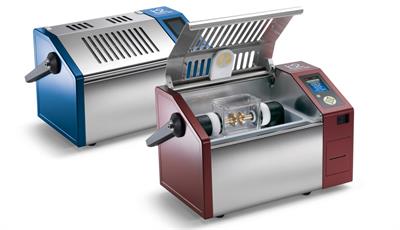 تست عایقی روغن